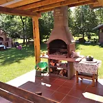 Σπίτι διακοπών Vacation Zara *