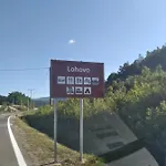 Vacation Zara Σπίτι διακοπών Lohovo