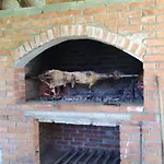 Σπίτι διακοπών Vacation Zara Lohovo