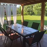 Σπίτι διακοπών Vacation Zara Lohovo