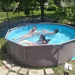 Vacation Zara Σπίτι διακοπών