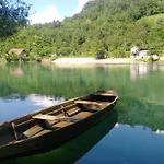 Vacation Zara Σπίτι διακοπών Lohovo