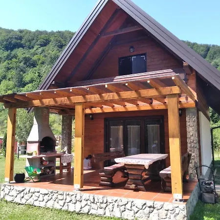 Vacation Zara * Lohovo