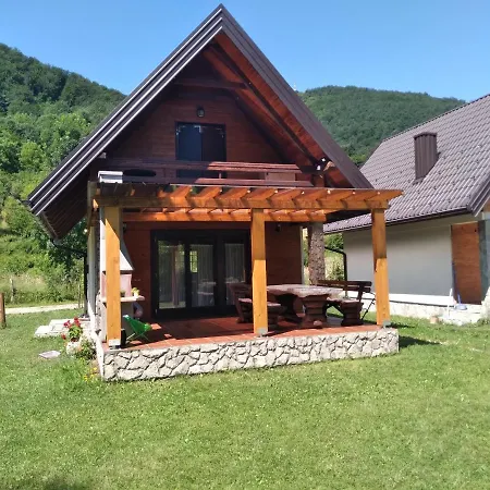 Vacation Zara Prázdninový dům