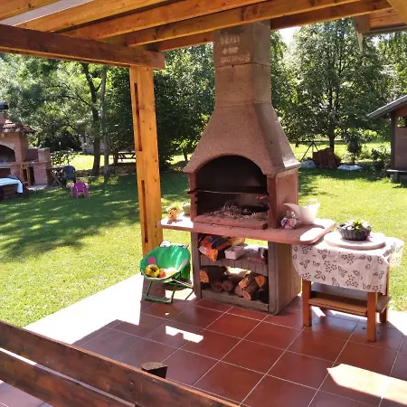 Holiday home Vacation Zara *