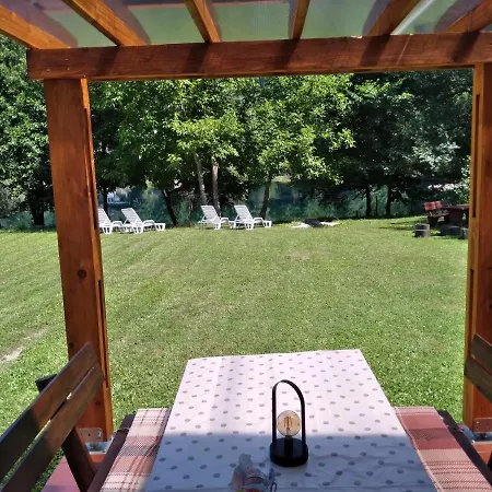 Holiday home Vacation Zara
