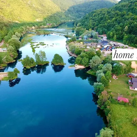 Vacation Zara Holiday home *