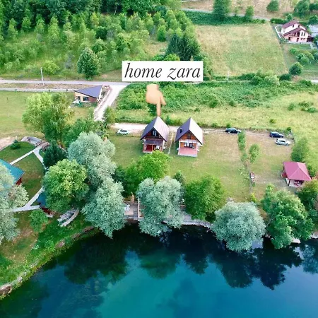 Vacation Zara 度假居 Lohovo