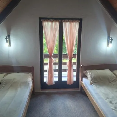 Vacation Zara Lohovo