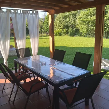 Casa de Férias Vacation Zara Lohovo