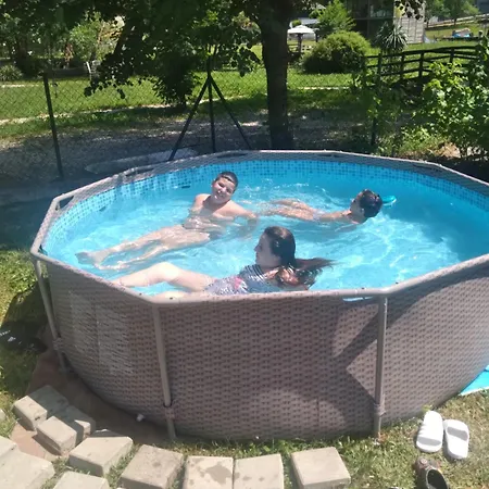 Vacation Zara Semesterbostad