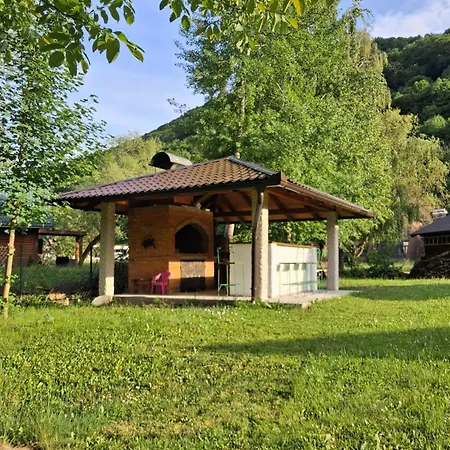Vacation Zara Feriehus