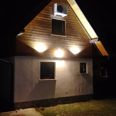 度假居 Vacation Zara Lohovo