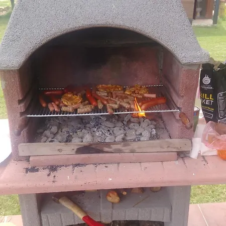 Vacation Zara * Lohovo