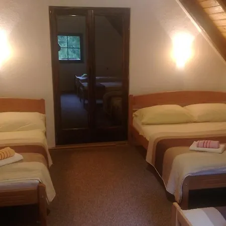 Vacation Zara Holiday home *