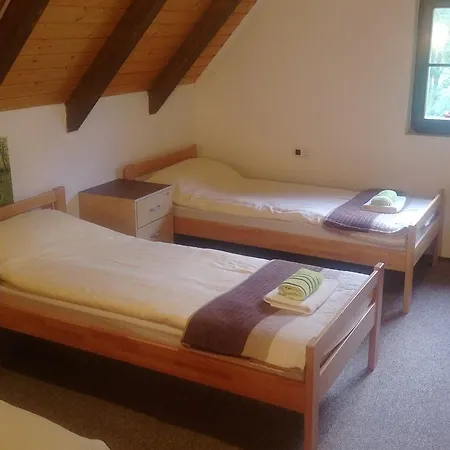 Vacation Zara 度假居 Lohovo