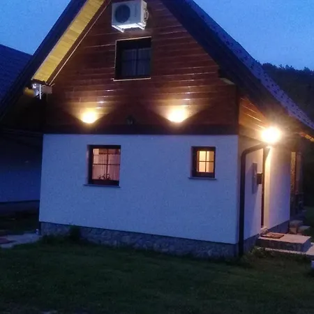Vacation Zara Semesterbostad