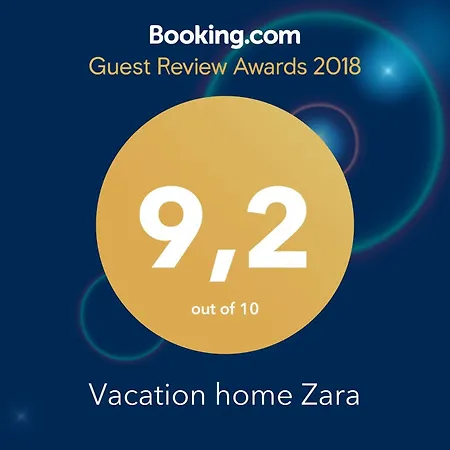 Vacation Zara Holiday home