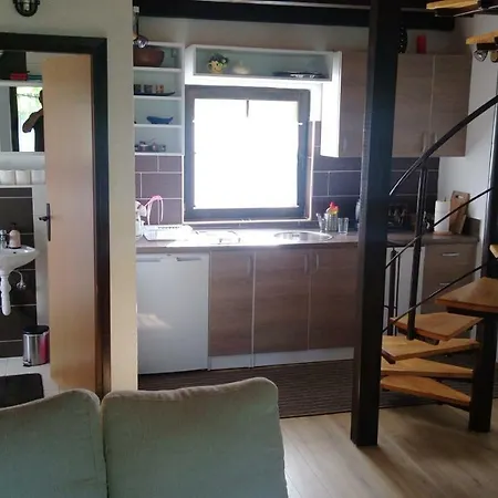 Holiday home Vacation Zara *