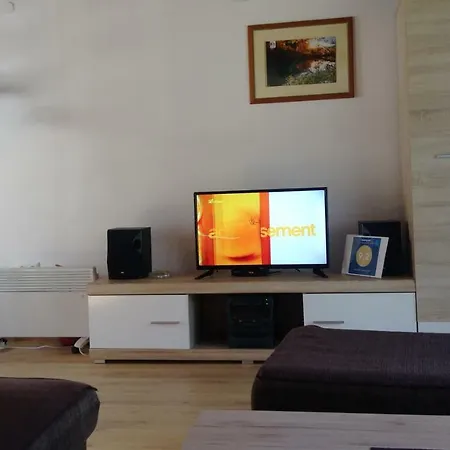 Vacation Zara Holiday home