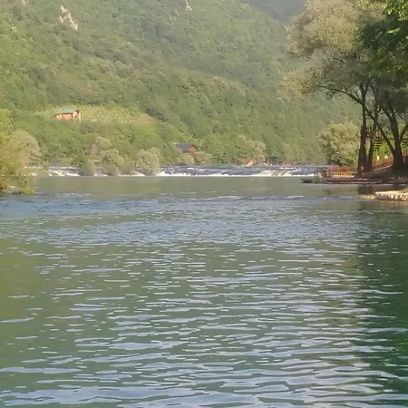 Σπίτι διακοπών Vacation Zara Lohovo