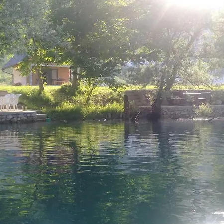 Semesterbostad Vacation Zara Lohovo