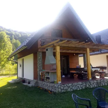 Prázdninový dům Vacation Zara *