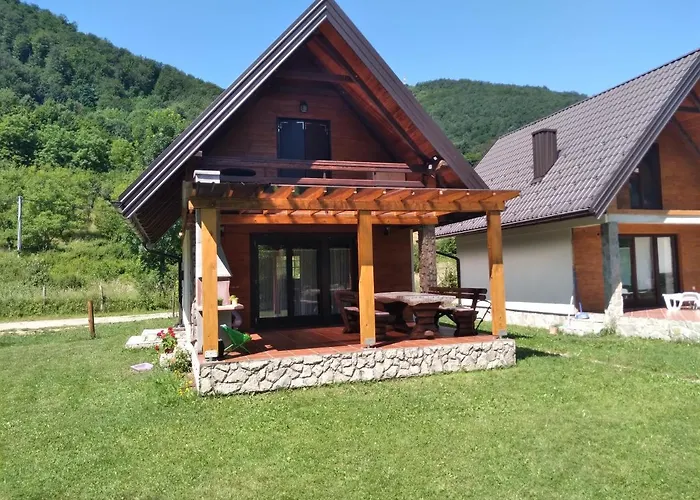 Vacation Zara Feriehus