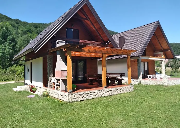 Vacation Zara * Lohovo