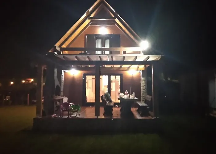 Vacation Zara Lohovo