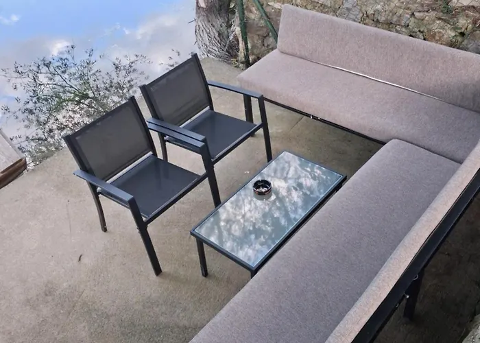 Feriehus Vacation Zara