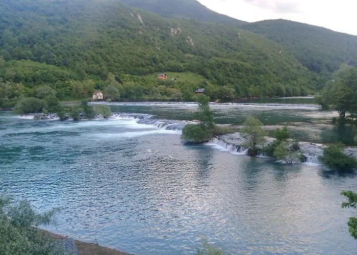 Vacation Zara Feriehus