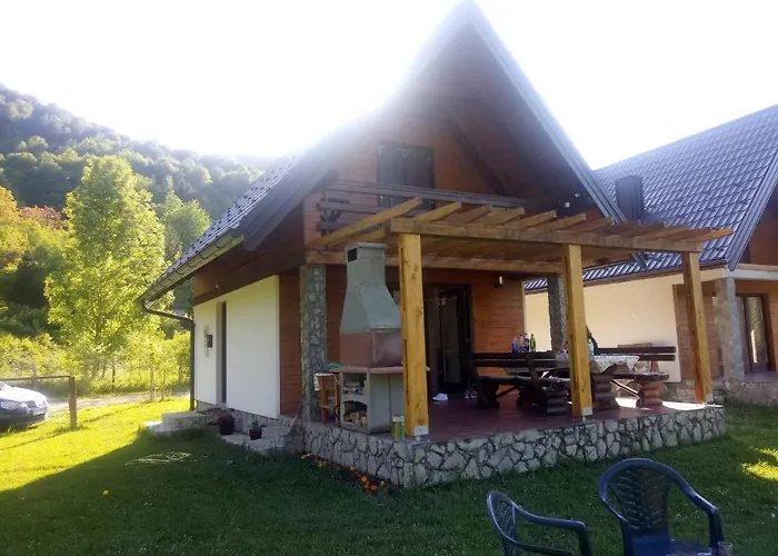 Feriehus Vacation Zara *